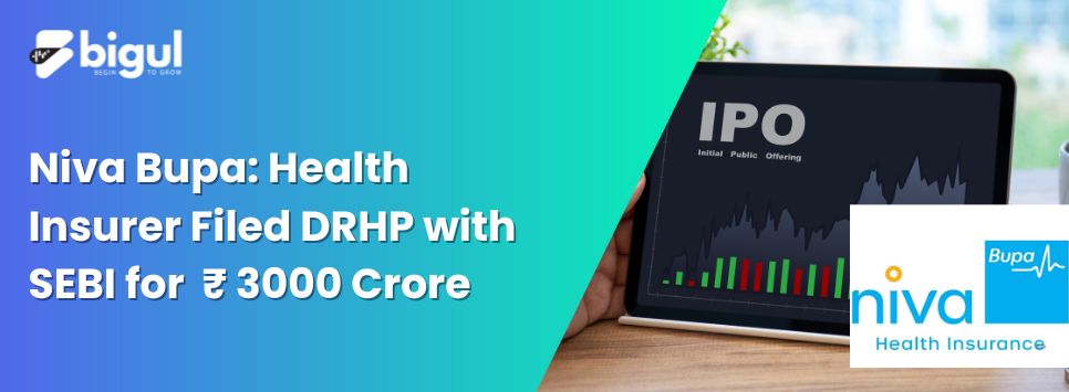 Niva Bupa DRHP IPO